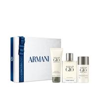 ARMANI Acqua Di Gio Eau de Toilette Set - 100 ML Eau de toilette Perfumes Hombre