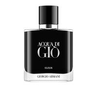 ARMANI Acqua Di Gio Elixir - 50 ML Eau de Parfum Perfumes Hombre