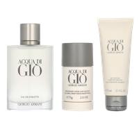 Armani Acqua Di Gio Giftset 250 ml Set de regalo Set de regalo Hombre