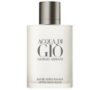 Armani Acqua Di Gio After Shave Balm, 100 ml