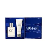 ARMANI Acqua Di Giò Homme Eau de Toilette Set - 50 ML Eau de toilette Perfumes Hombre