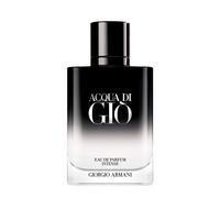 ACQUA DI GIÒ INTENSE eau de parfum vaporizador 100 ml