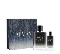 ¡48% DTO! Estuche Acqua di Gio Homme Parfum 100 ml