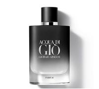 Armani Perfumes masculinos Acqua di Giò Homme Parfum - Rellenable 100 ml