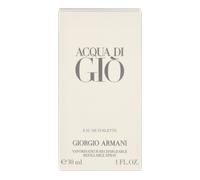 Armani Acqua Di Gio Pour Homme 30 ml Eau de toilette Hombre