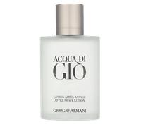 Armani Acqua Di Gio Pour Homme After Shave Lotion 100ml Loción para después del afeitado Hombre