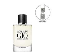 Armani Acqua di Gio Pour Homme Eau de Parfum Recargable 75 ml
