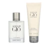 Armani Acqua Di Gio Giftset Set de regalo Set de regalo 125 ml Hombre
