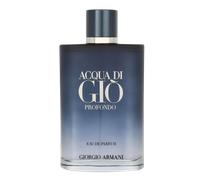 Armani Acqua Di Gio Profondo 200 ml Eau de Parfum Hombre