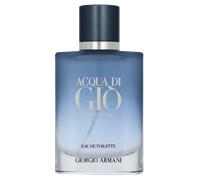 Armani Acqua Di Gio Profondo 50 ml Eau de toilette Hombre