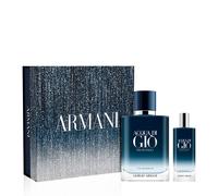 ARMANI Acqua di Gio Profondo Eau De Parfum Estuche - 100 ML Eau de Parfum Perfumes Hombre