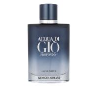 Armani Acqua Di Gio Profondo Eau de Parfum Spray 100 ml Hombre