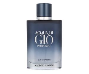 Armani Acqua Di Gio Profondo Eau de Parfum Spray 100 ml Hombre