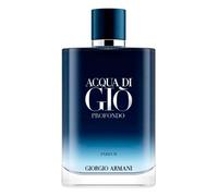 Armani - Acqua di Giò Profondo Perfumes 200 ml male
