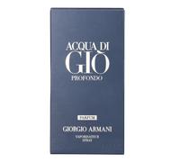 Armani Acqua Di Gio Profondo Parfum Spray Perfume y extracto de perfume 30 ml Hombre