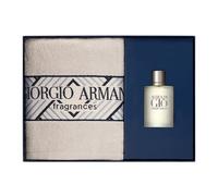 ACQUA DI GIÒ POUR HOMME lote 2 pz