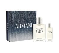 Armani Acqua Di Giò Set de Regalo Recargable