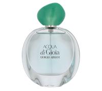 ¡56% DTO! Giorgio Armani Perfume Mujer Acqua Di Gioia Eau de Parfum 50 ml