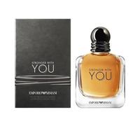 Armani, Agua de colonia para mujeres - 50 ml.