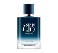ARMANI armani Acqua Di Gìo Profondo Eau de Parfum