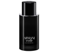 Armani Armani Armani Code Eau de Parfum Refillable 75 ml