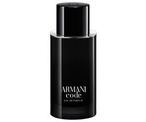 Armani Armani Armani Code Eau de Parfum Refillable 75 ml