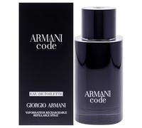 Armani Armani Code Eau de Toilette Vaporizador 75 ml