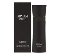 Armani Armani Code Eau de Toilette Vaporizador 75 ml