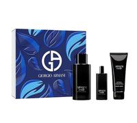 Armani Armani Code Edt 125 Vapo+15 Vapo+Gel para uso profesional para mejorar el rendimiento en cada uso con medida o especificación 125 V