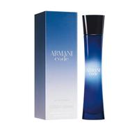 Code Femme 50 ml ARMANI Eau de Parfum Perfumes Mujer.