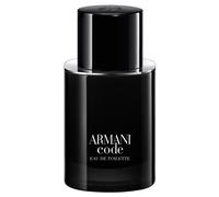 Armani Armani Code Homme Eau de Toilette 50 ml