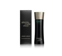 Armani Armani Code Ultimate Eau de Toilette Intense Vaporizador 75 ml