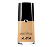 Armani - Base de maquillaje líquida iluminadora Luminous Silk Bases de maquillaje 30 ml 3.5