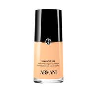 ARMANI Bases Maquillaje Luminous Silk Foundation Base De Maquillaje Fluida