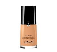 ARMANI Bases Maquillaje Luminous Silk Foundation Base De Maquillaje Fluida