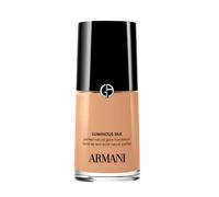 ARMANI Bases Maquillaje Luminous Silk Foundation Base De Maquillaje Fluida