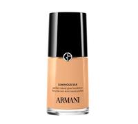 ARMANI Bases Maquillaje Luminous Silk Foundation Base De Maquillaje Fluida