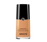 ARMANI Bases Maquillaje Luminous Silk Foundation Base De Maquillaje Fluida