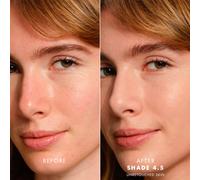 ARMANI Bases Maquillaje Luminous Silk Foundation Base De Maquillaje Fluida