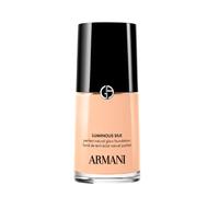 ARMANI Bases Maquillaje Luminous Silk Foundation Base De Maquillaje Fluida