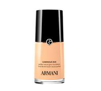 ARMANI Bases Maquillaje Luminous Silk Foundation Base De Maquillaje Fluida