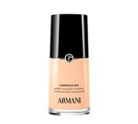 ARMANI Bases Maquillaje Luminous Silk Foundation Base De Maquillaje Fluida
