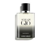 Armani beauty - Acqua di Giò - Eau de Parfum - Colonia Uomo - Fragancia fresca y potente para hombre - Mandarina, lavanda, notas de pachulí - 3,3 onzas líquidas
