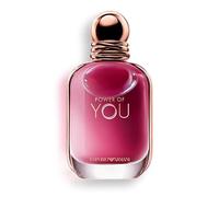 Armani Beauty - Power of You - Perfume para mujer, fragancia floral afrutada fresca, con notas de maracuyá, acorde de Frangipani y vainilla, 1.7 onzas líquidas