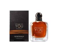 Armani beauty - stronger with you intensely ? cologne for men ? fo