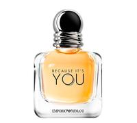 Armani Because It’s You Eau de Parfum 100 ML
