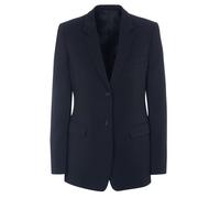 ARMANI Blazer 'Emporio Armani Blazer Schwarz' negro 34 EUR
