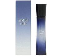Armani Code By Giorgio Armani, Eau de Parfum - 30 ml