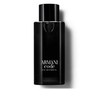 ARMANI CODE eau de parfum vaporizador 125 ml
