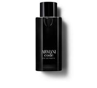 ARMANI CODE eau de parfum vaporizador 125 ml